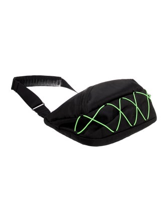 Porter-Yoshida & Co. Nylon Weekender Bag