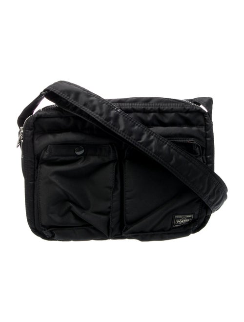 Porter-Yoshida & Co. Nylon Messenger Bag