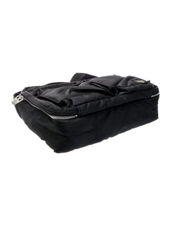 Porter-Yoshida & Co. Nylon Messenger Bag