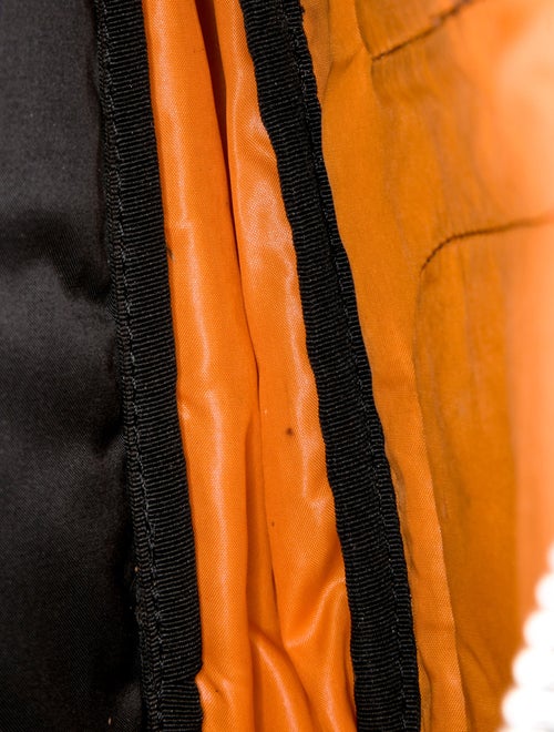 Porter-Yoshida & Co. Nylon Messenger Bag