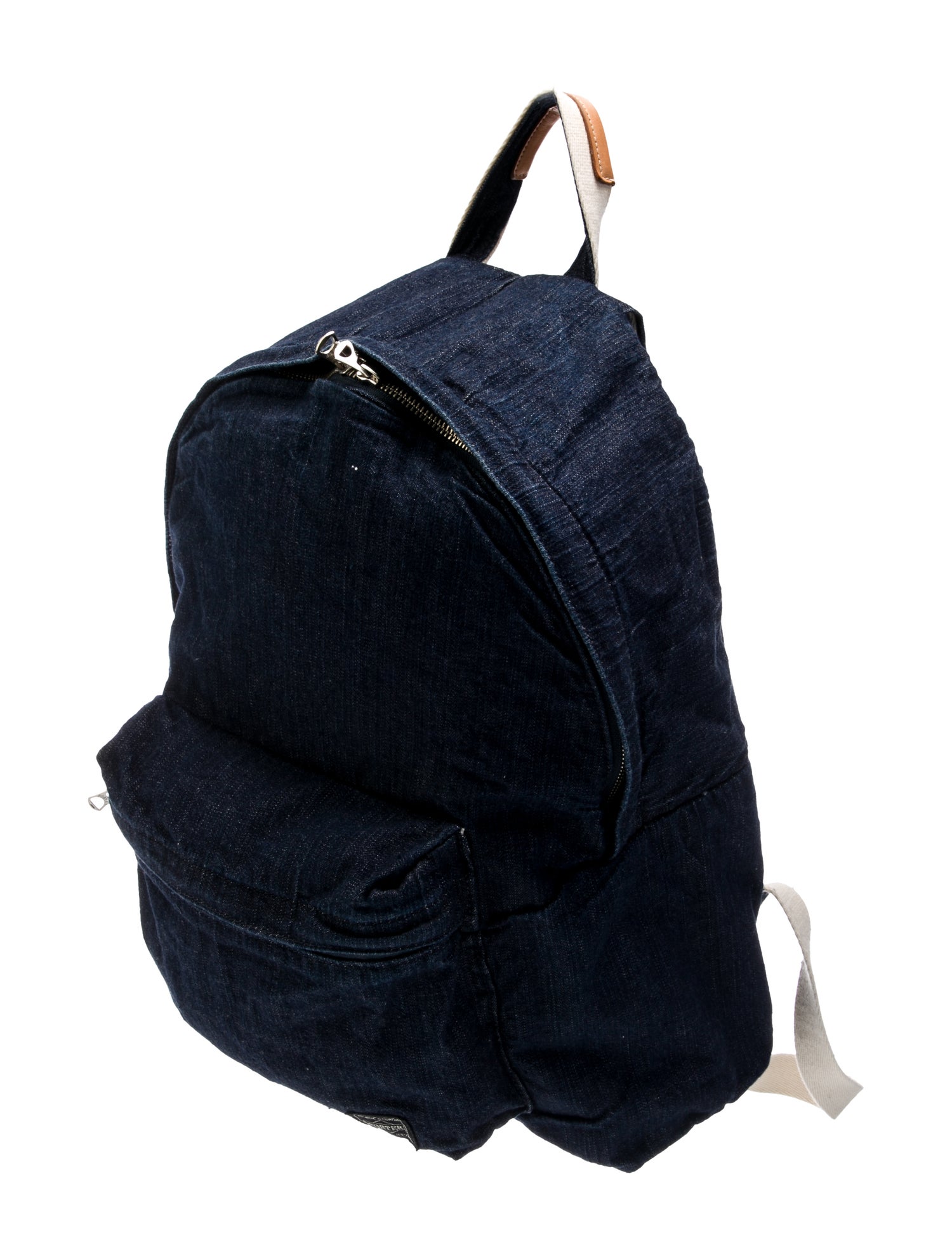 Porter-Yoshida & Co. Denim Backpack