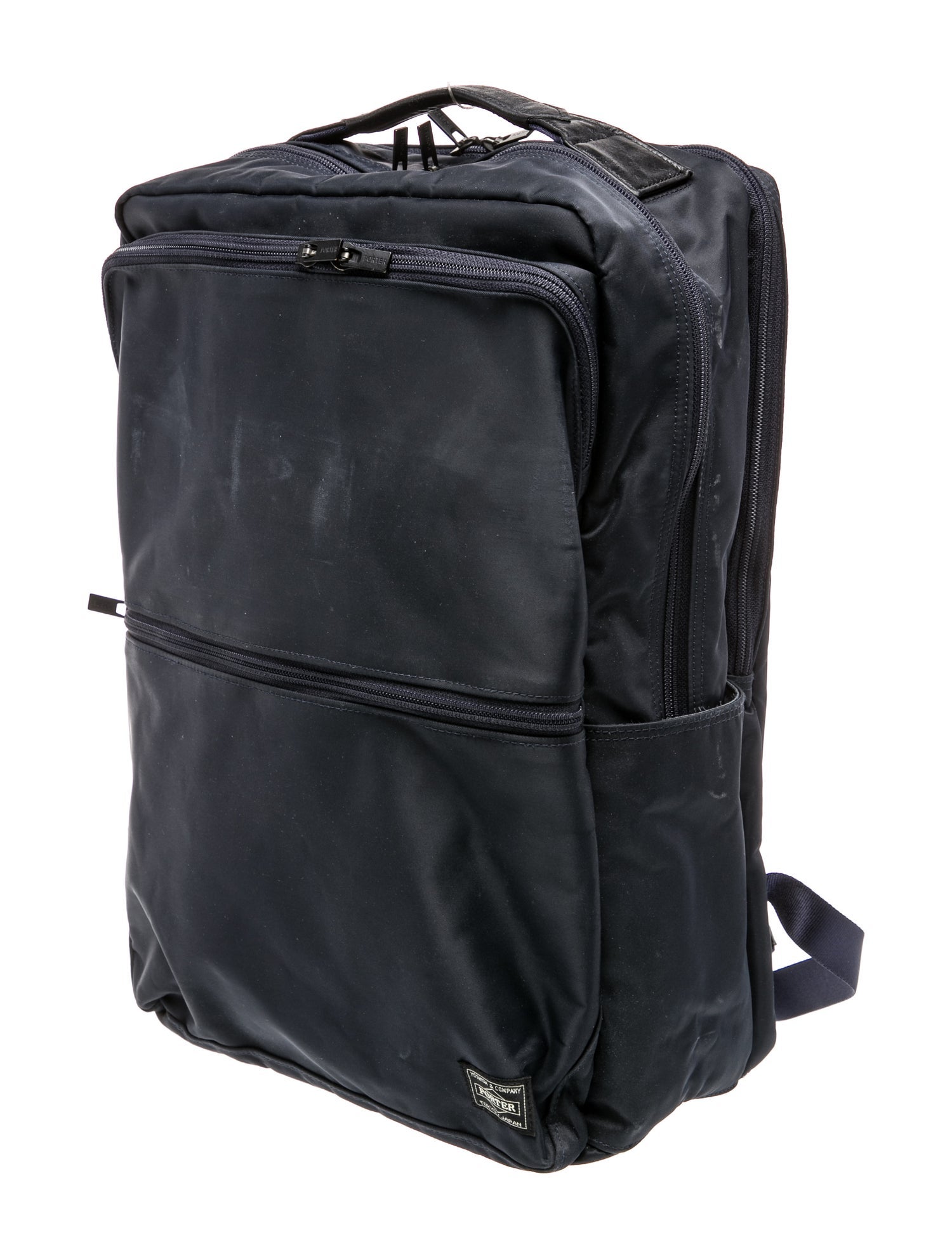 Porter-Yoshida & Co. Nylon Backpack