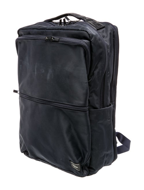Porter-Yoshida & Co. Nylon Backpack