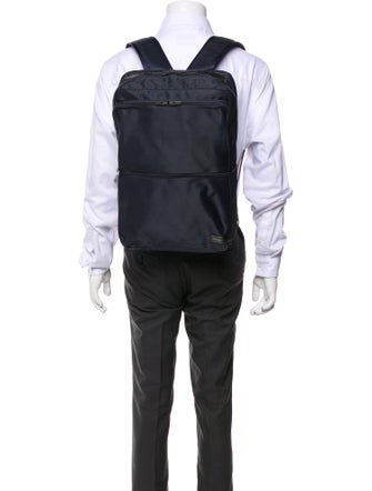 Porter-Yoshida & Co. Nylon Backpack