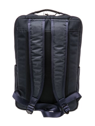 Porter-Yoshida & Co. Nylon Backpack