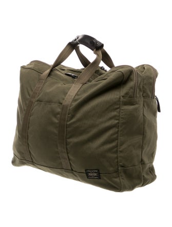 Porter-Yoshida & Co. Carry On