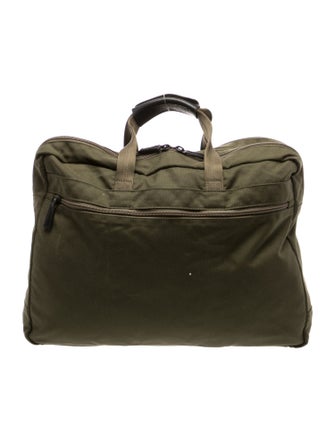 Porter-Yoshida & Co. Carry On