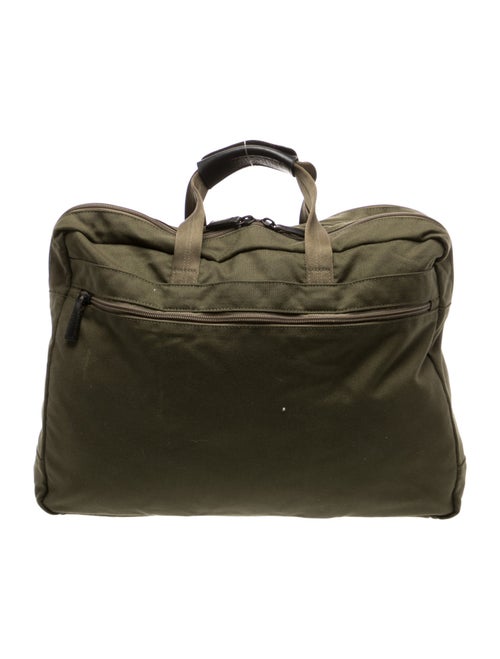 Porter-Yoshida & Co. Carry On