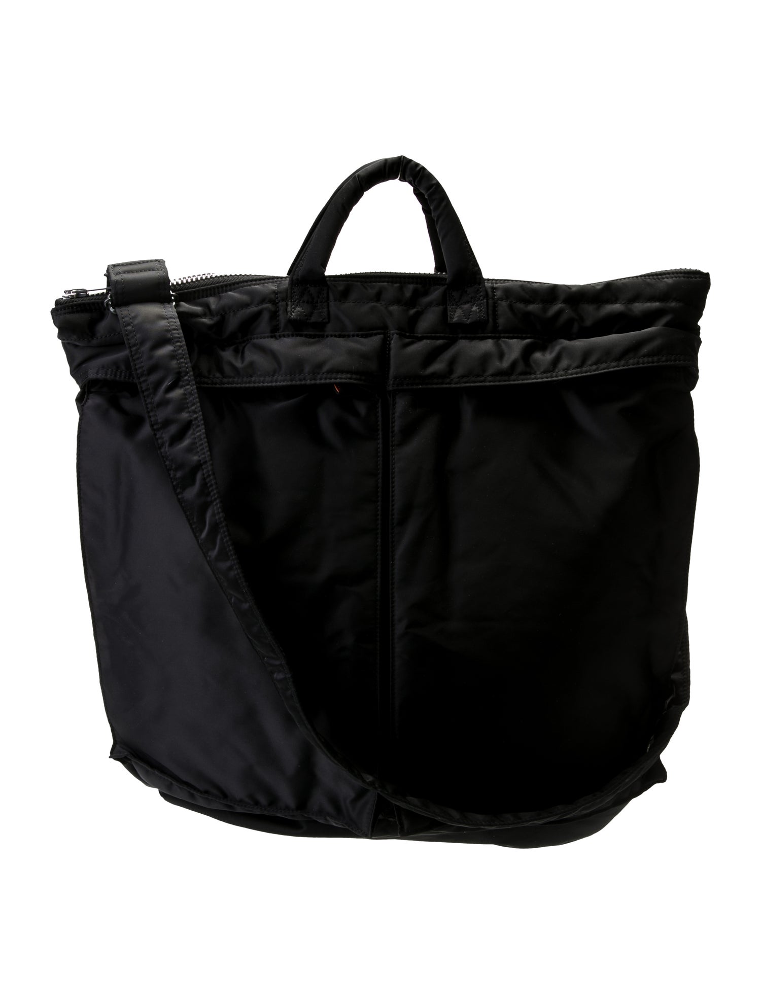 Porter-Yoshida & Co. Nylon Garment Bag