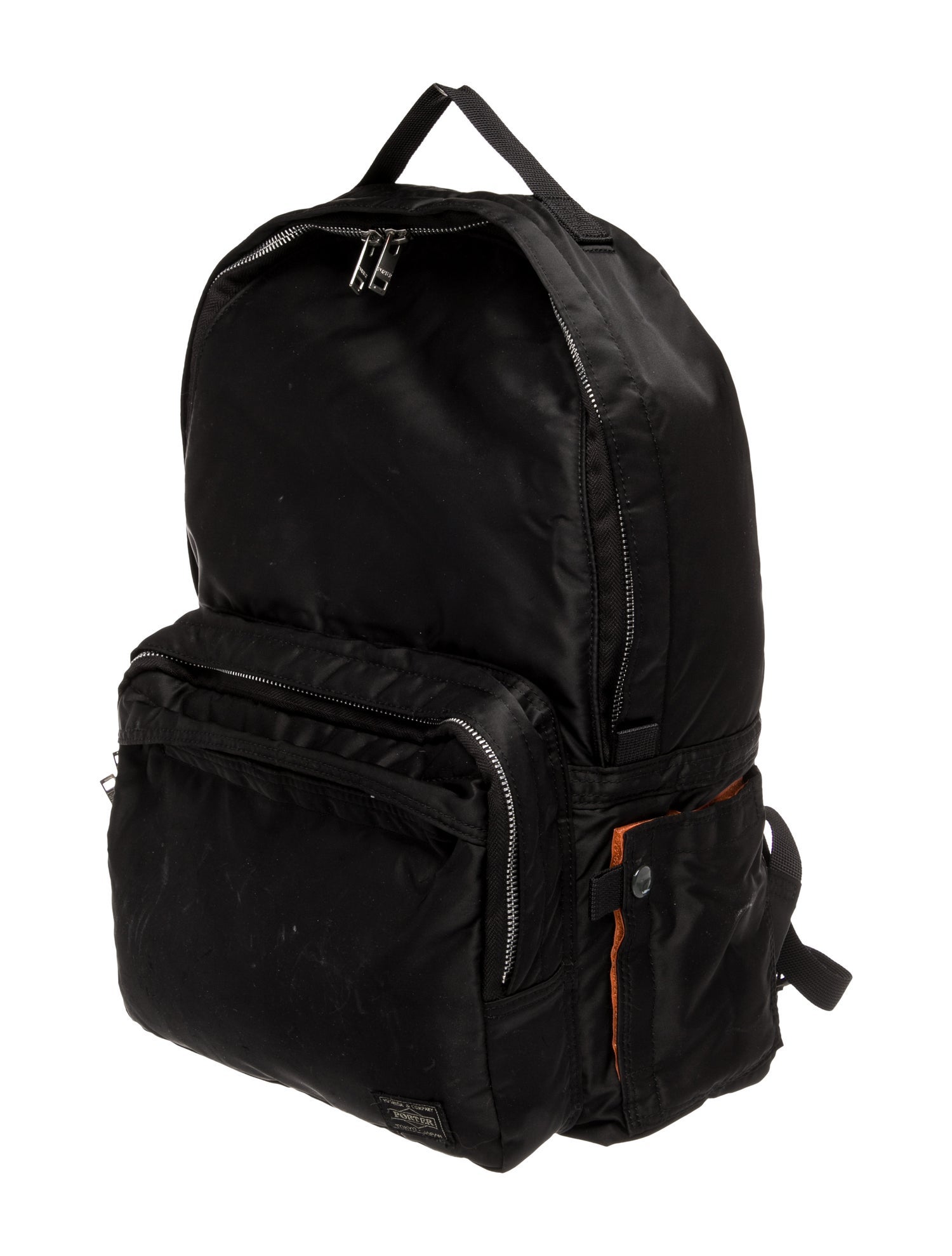 Porter-Yoshida & Co. Nylon Backpack