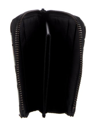 Porter-Yoshida & Co. Nylon Printed Wallet