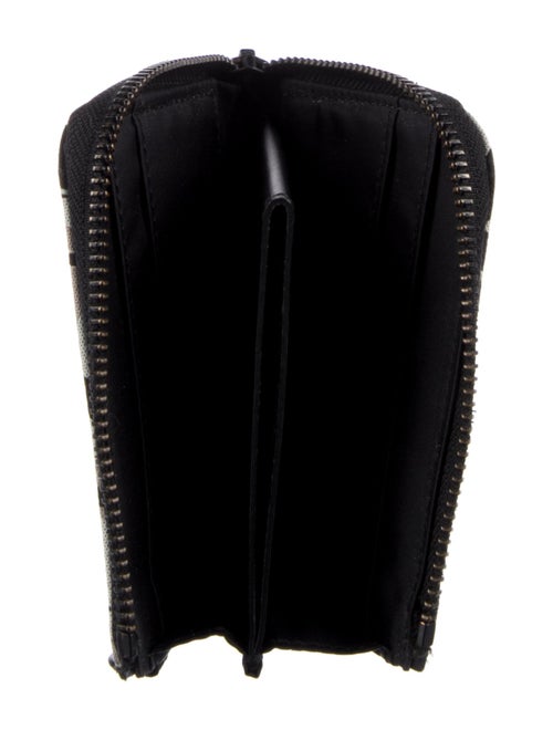 Porter-Yoshida & Co. Nylon Printed Wallet