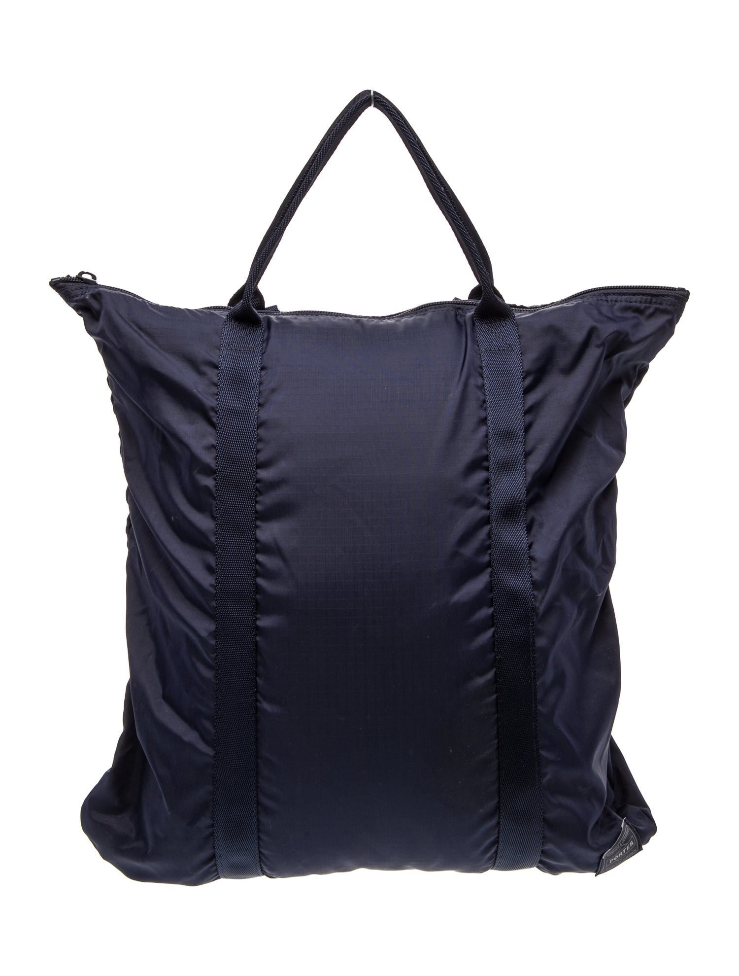 Porter-Yoshida & Co. Nylon Tote