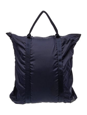 Porter-Yoshida & Co. Nylon Tote