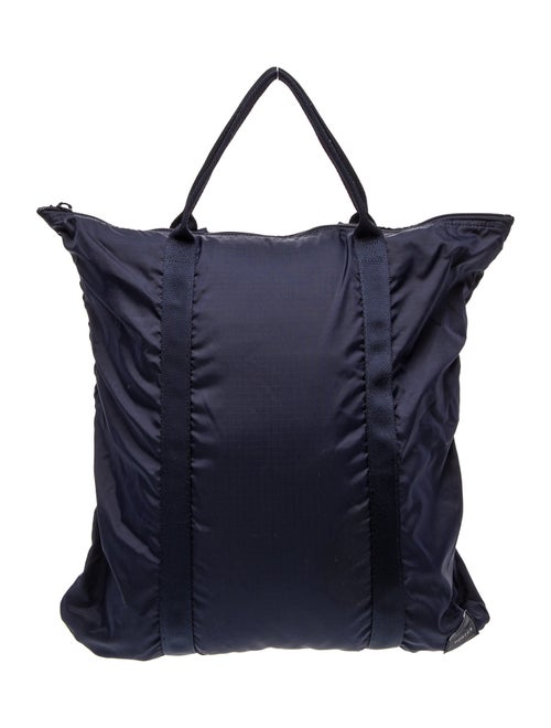 Porter-Yoshida & Co. Nylon Tote