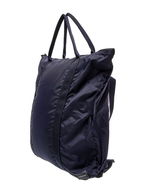 Porter-Yoshida & Co. Nylon Tote