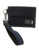 Porter-Yoshida & Co. x JJJJound Tanker Nylon Wristlet