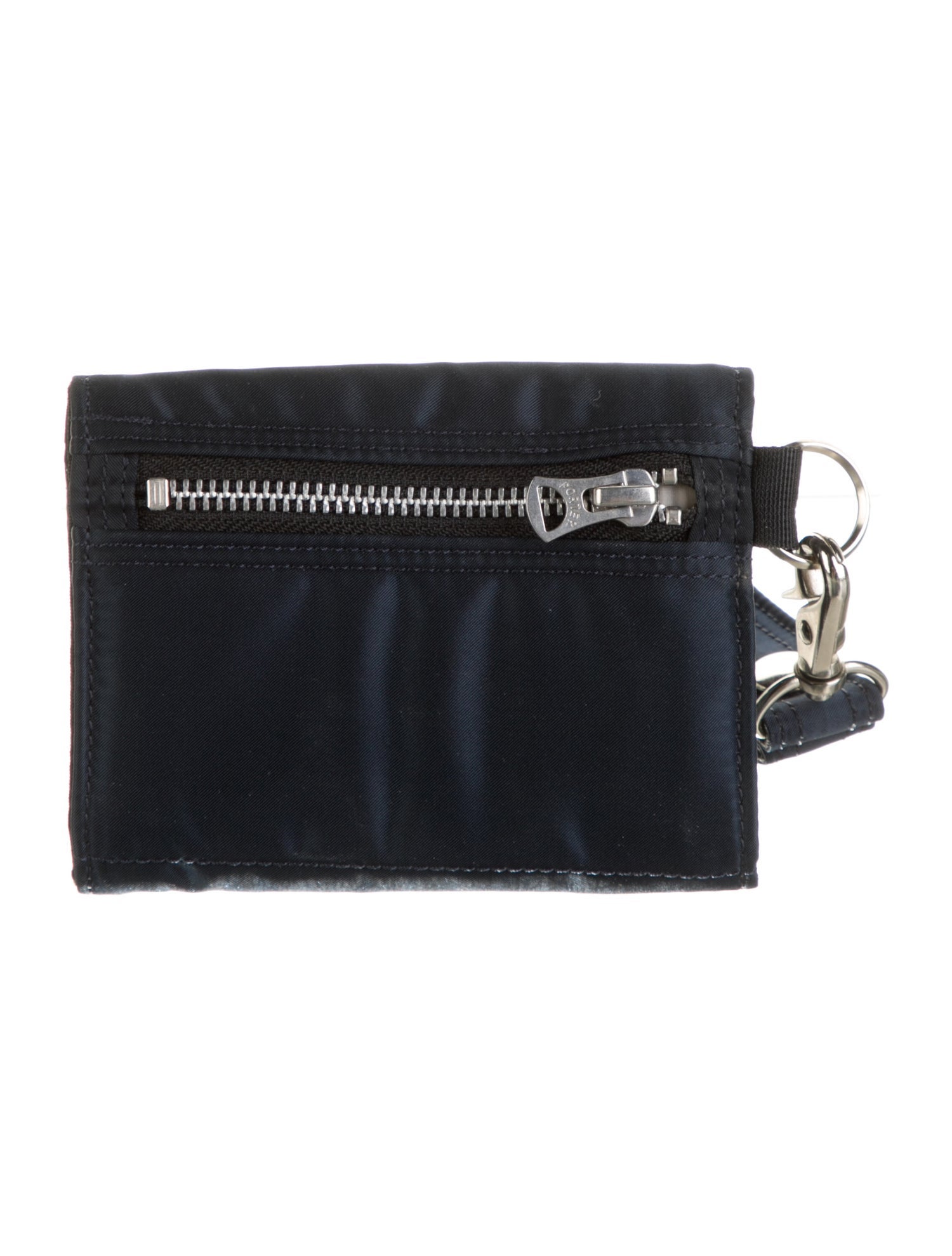 Porter-Yoshida & Co. x JJJJound Tanker Nylon Wristlet