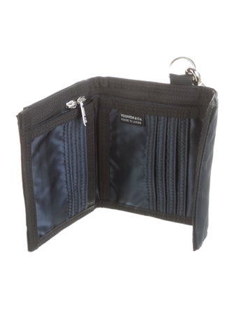 Porter-Yoshida & Co. x JJJJound Tanker Nylon Wristlet