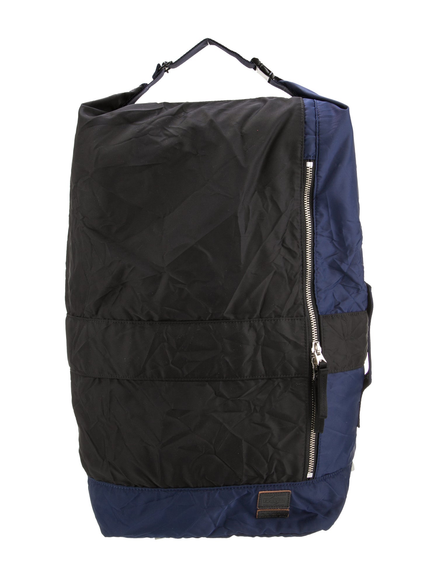 Porter-Yoshida & Co. Nylon Backpack