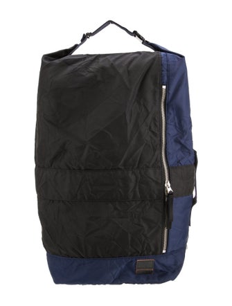 Porter-Yoshida & Co. Nylon Backpack