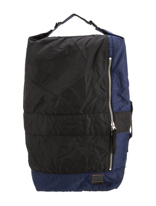 Porter-Yoshida & Co. Nylon Backpack