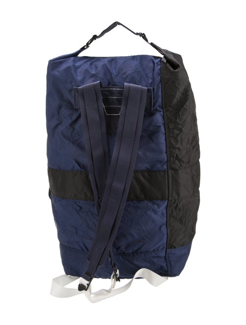 Porter-Yoshida & Co. Nylon Backpack