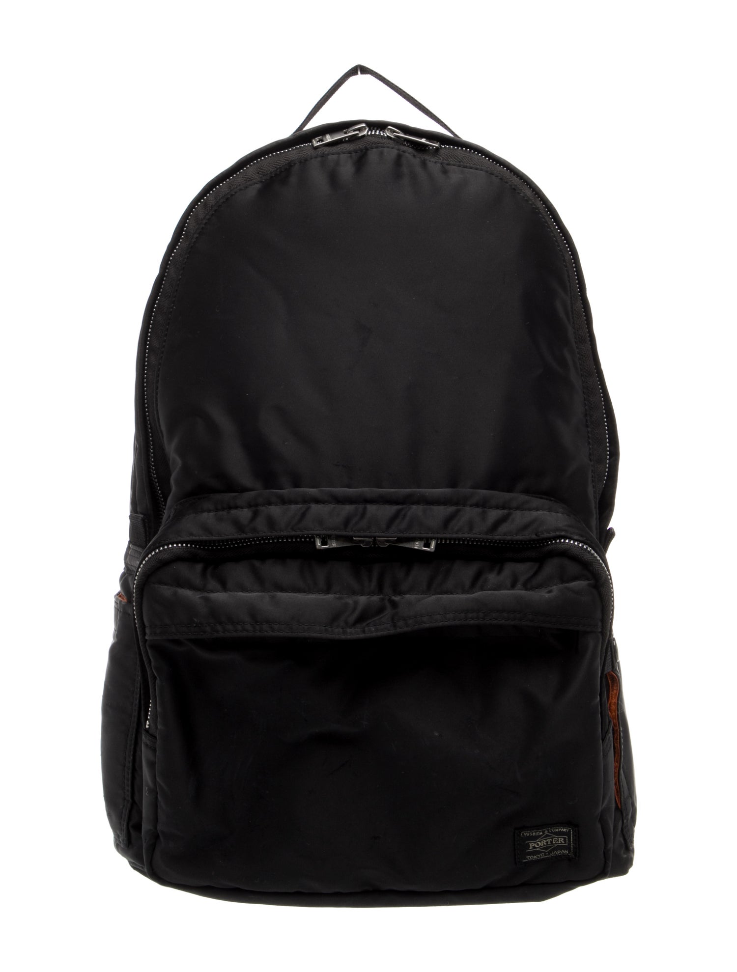 Porter-Yoshida & Co. Nylon Backpack