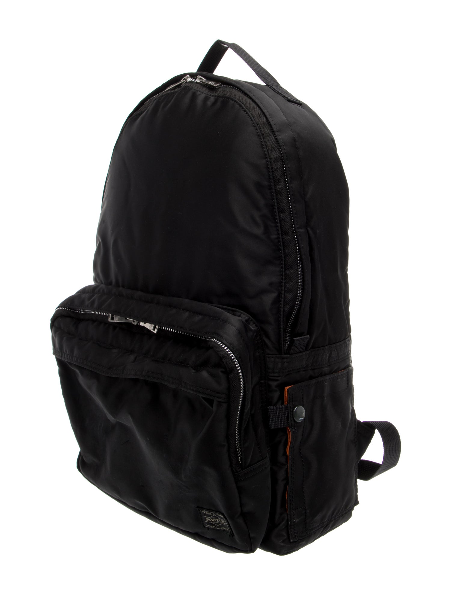 Porter-Yoshida & Co. Nylon Backpack