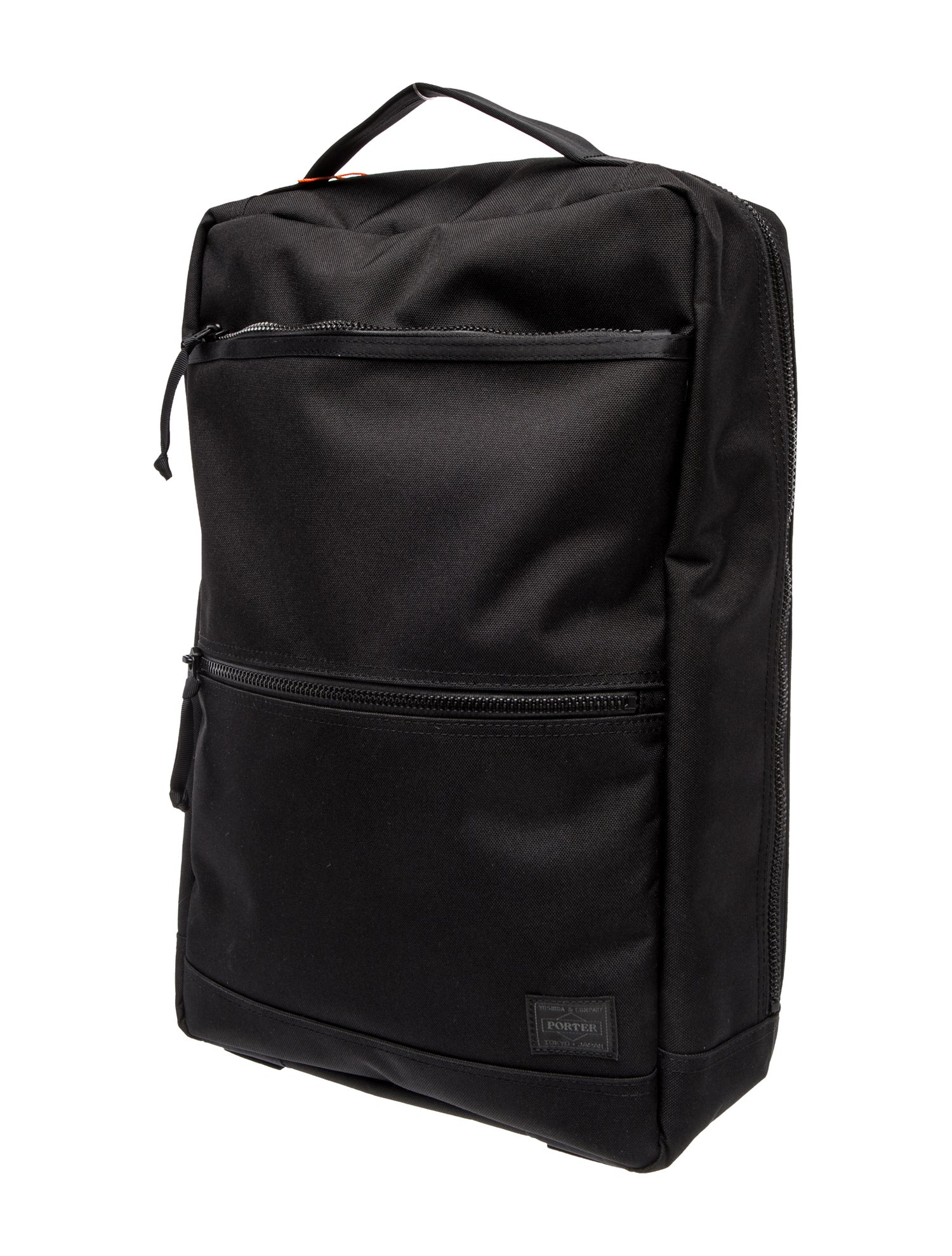 Porter-Yoshida & Co. Nylon Backpack w/ Tags