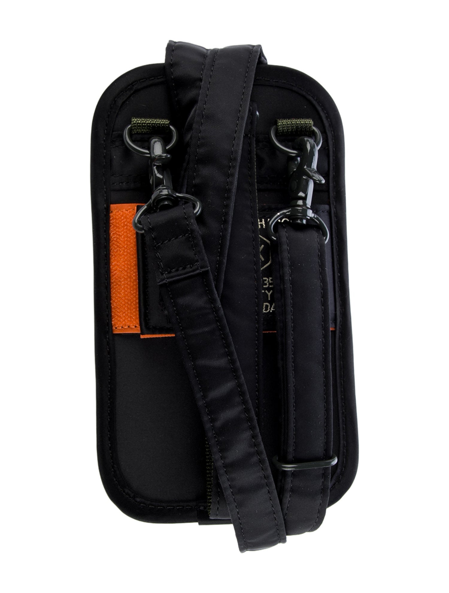 Porter-Yoshida & Co. Tanker Pouch and Phone Holder