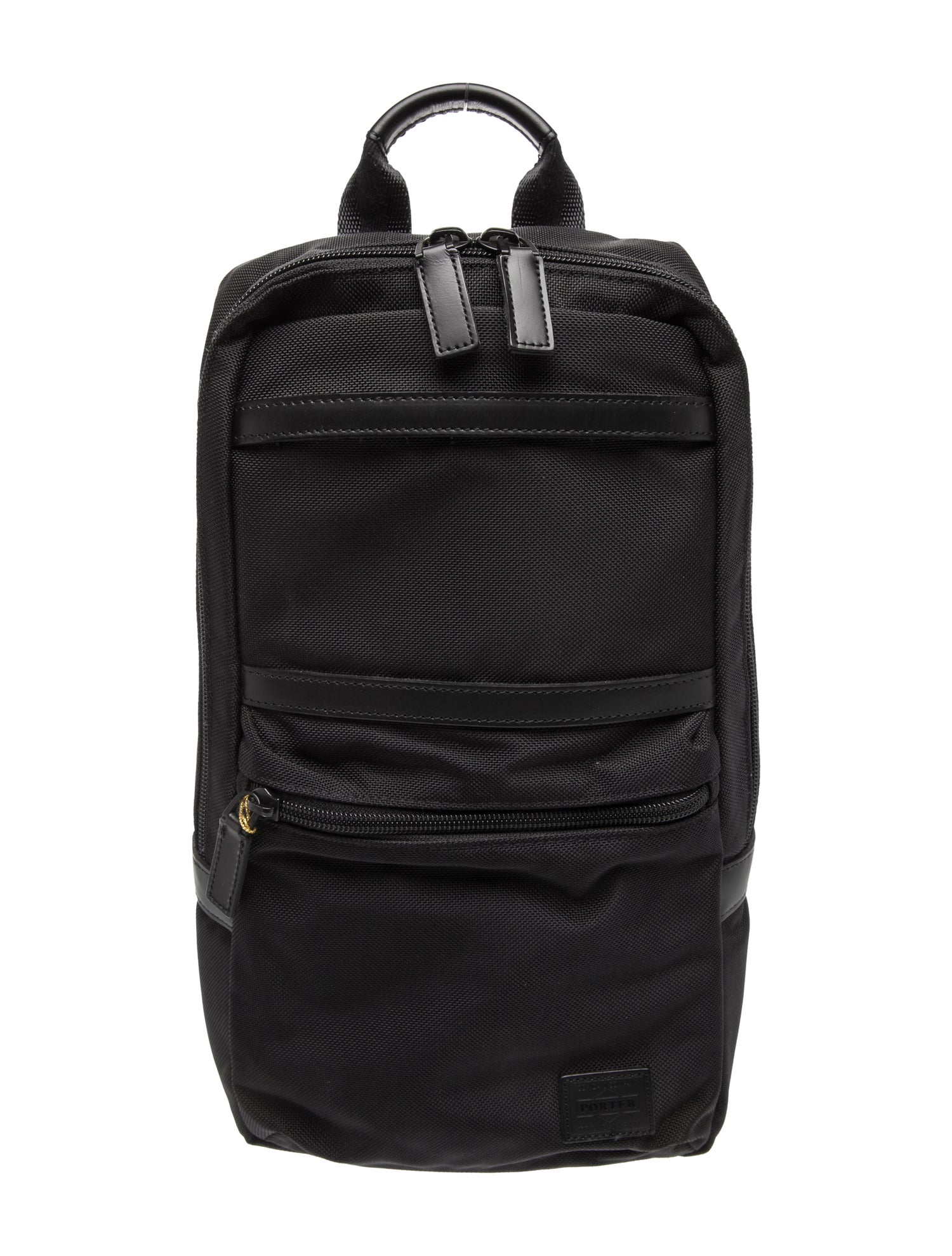 Porter-Yoshida & Co. Nylon Backpack