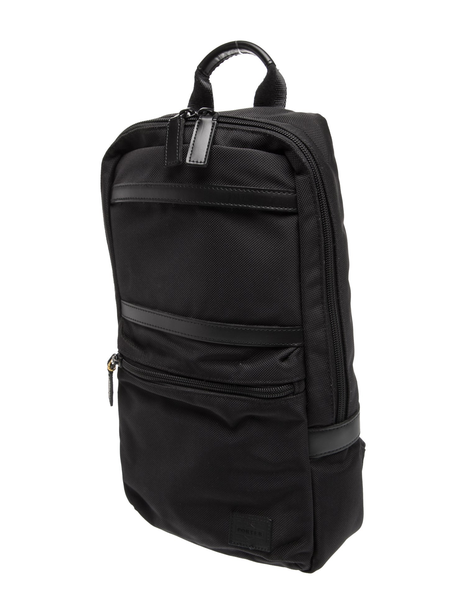 Porter-Yoshida & Co. Nylon Backpack