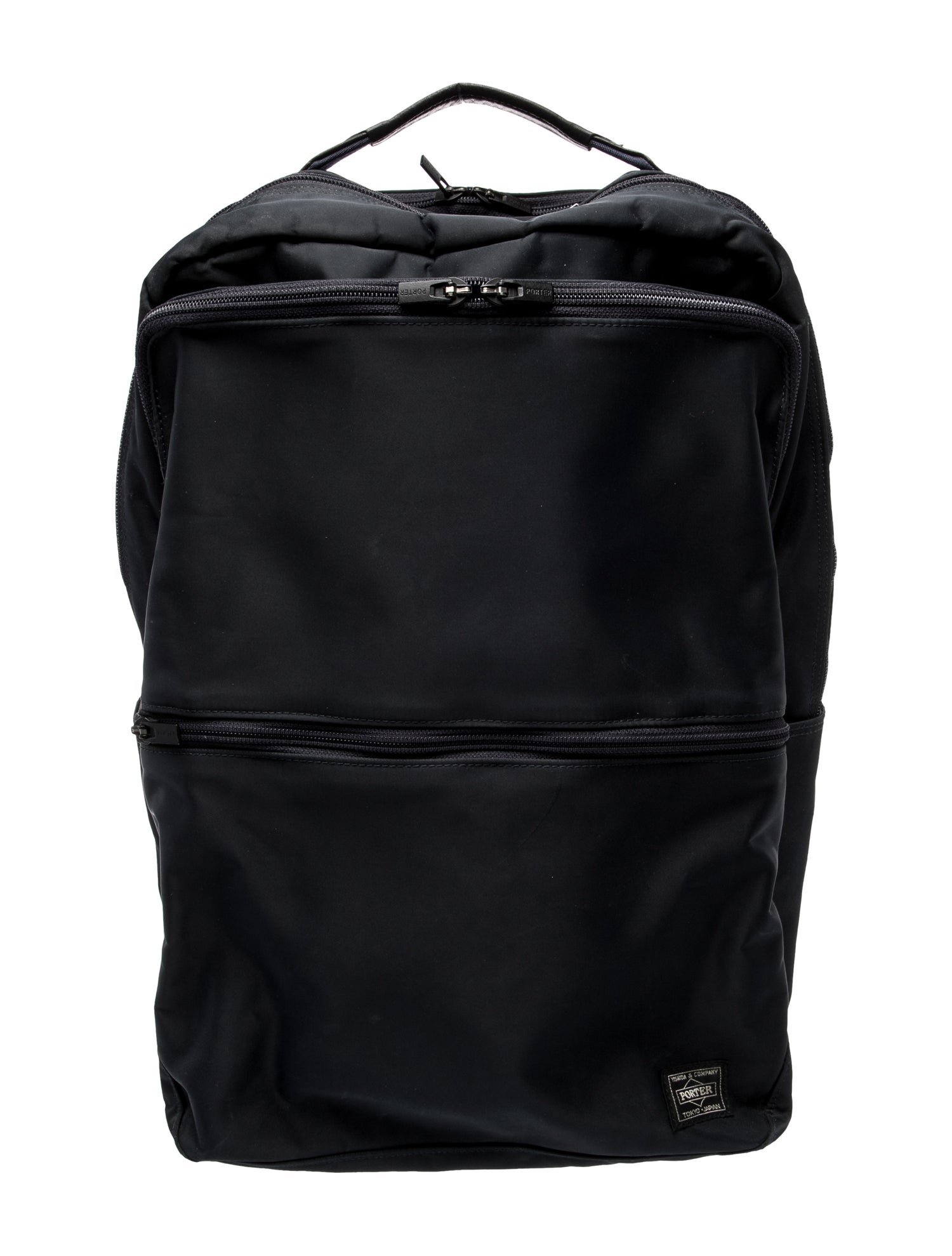 Porter-Yoshida & Co. Nylon Backpack