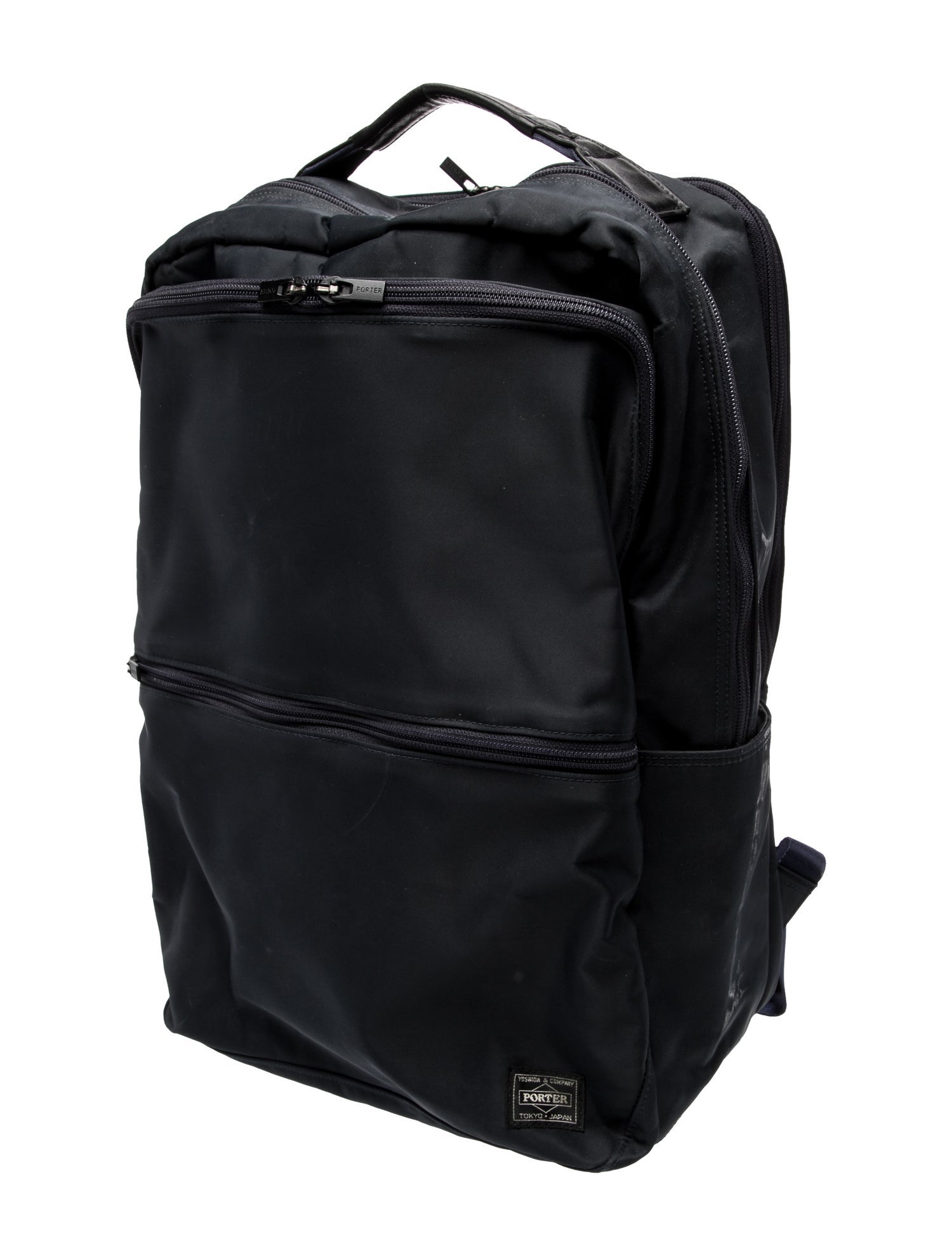 Porter-Yoshida & Co. Nylon Backpack