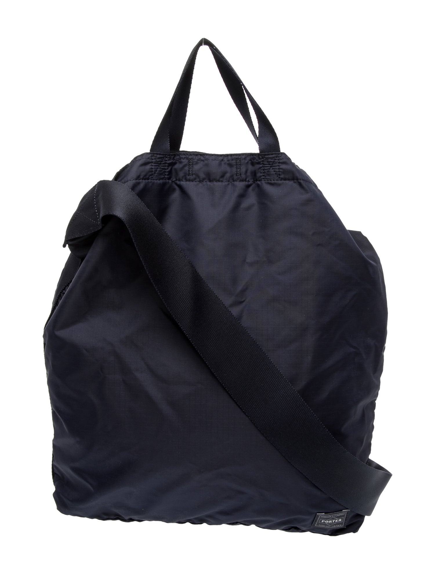 Porter-Yoshida & Co. Nylon Tote