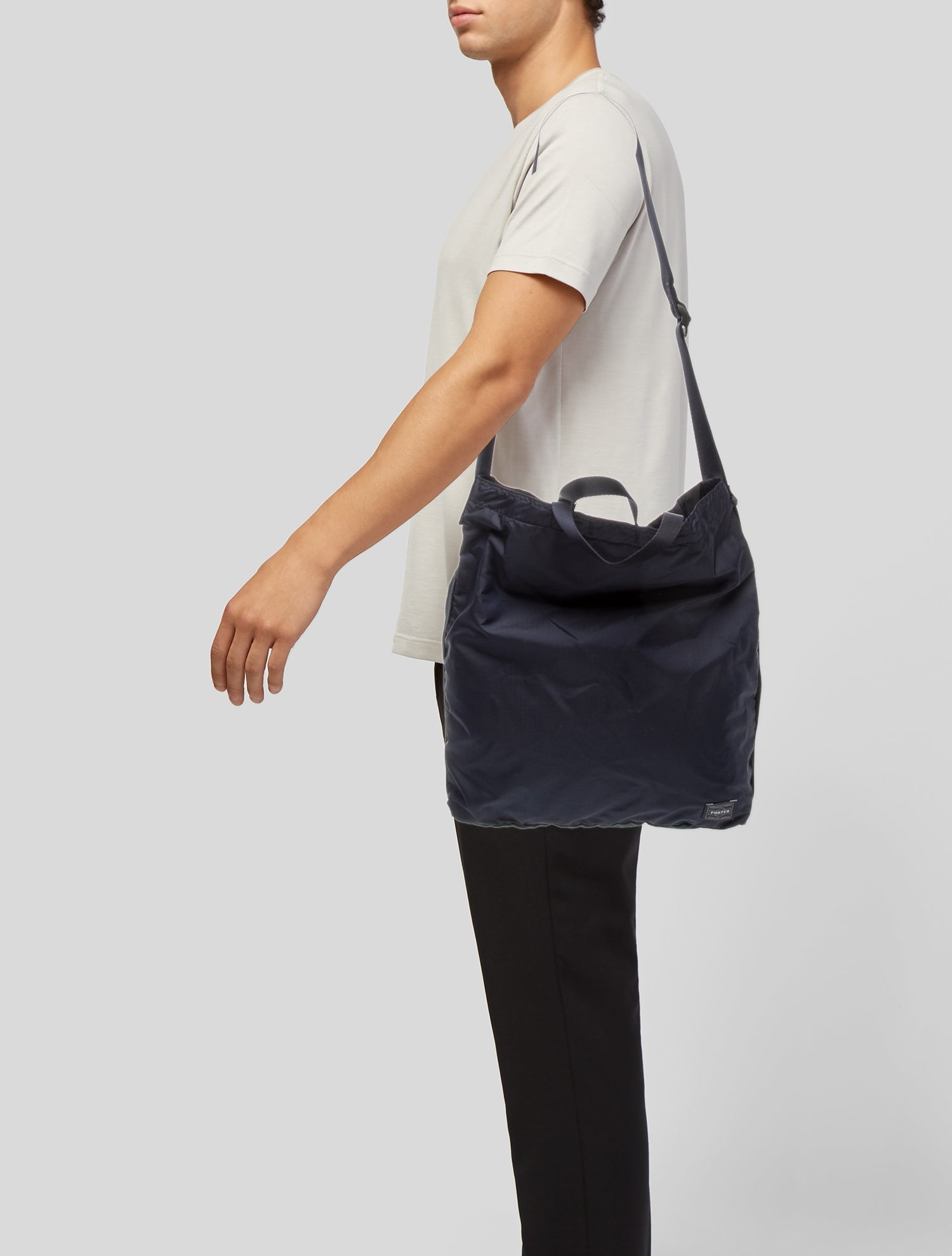 Porter-Yoshida & Co. Nylon Tote