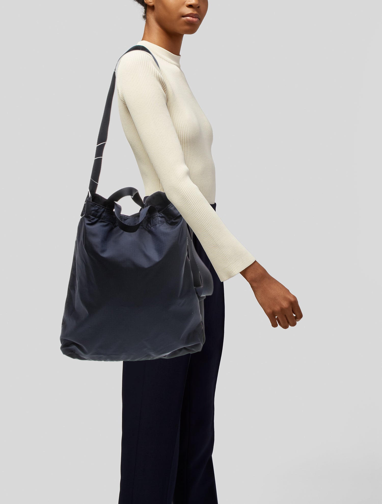 Porter-Yoshida & Co. Nylon Tote