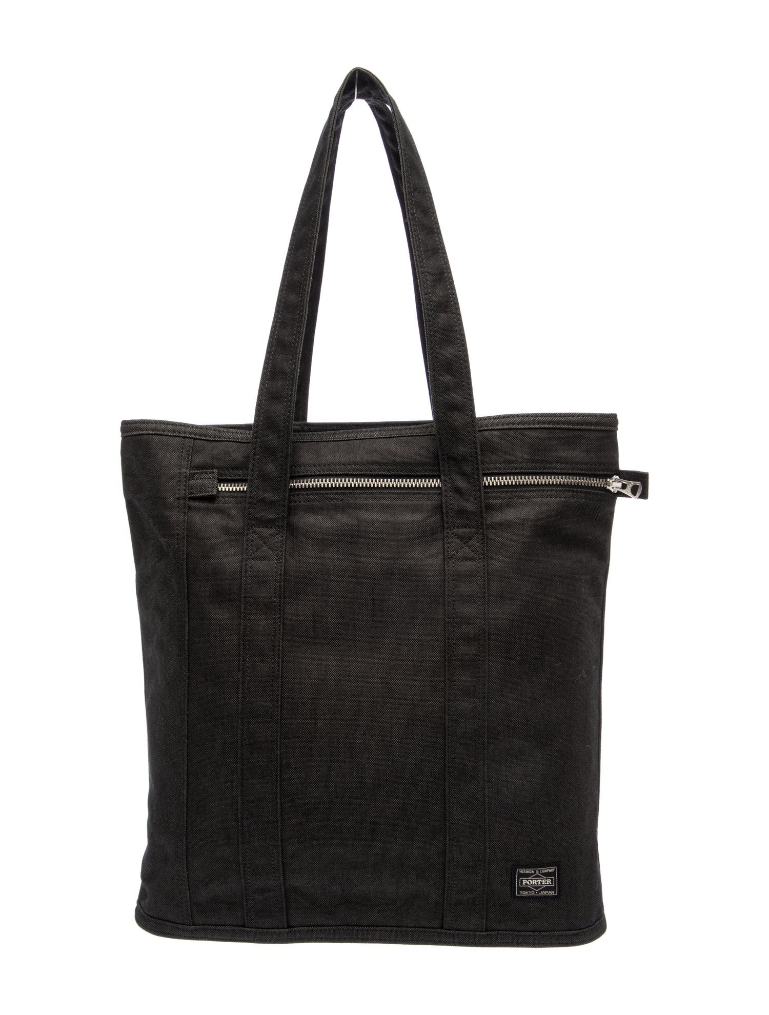 Porter-Yoshida & Co. Canvas Tote