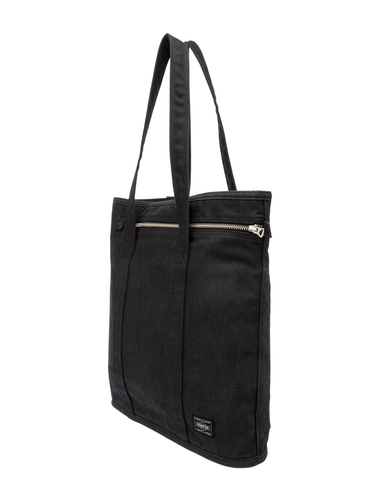 Porter-Yoshida & Co. Canvas Tote