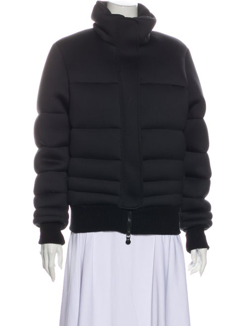 Pyrenex Down Jacket Black