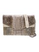 Khirma Eliazov Lizard Clutch