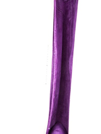 Khirma Eliazov Leather Minaudière