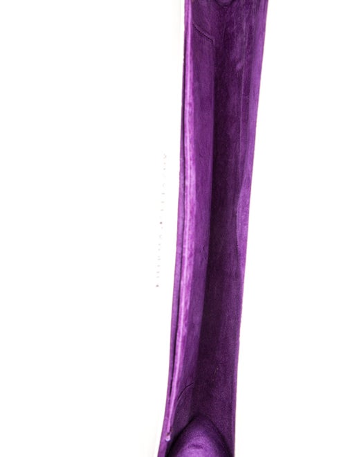 Khirma Eliazov Leather Minaudière