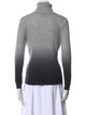 Qi Cashmere Cashmere Turtleneck Sweater
