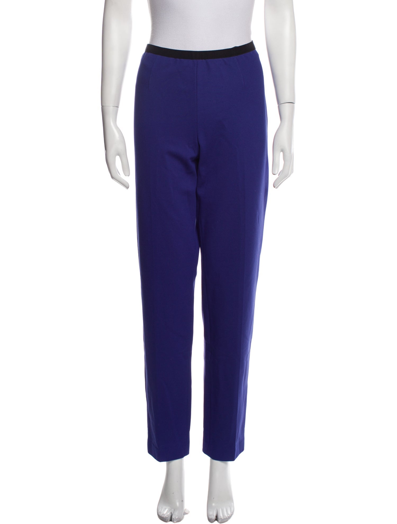 QL2 QUELLEDUE Straight Leg Pants