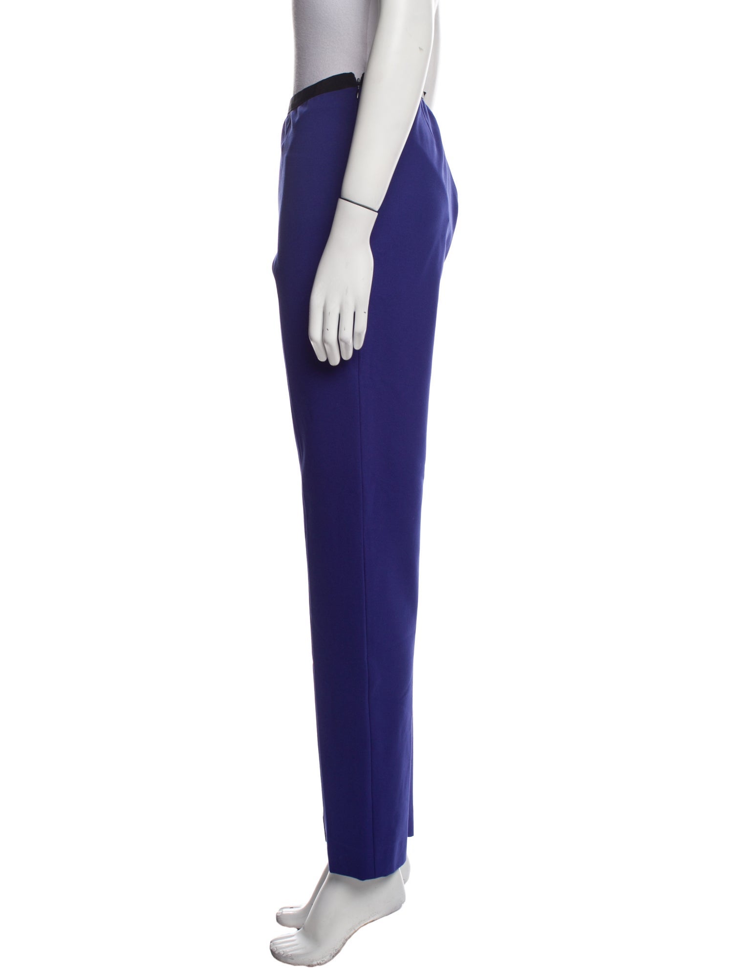 QL2 QUELLEDUE Straight Leg Pants