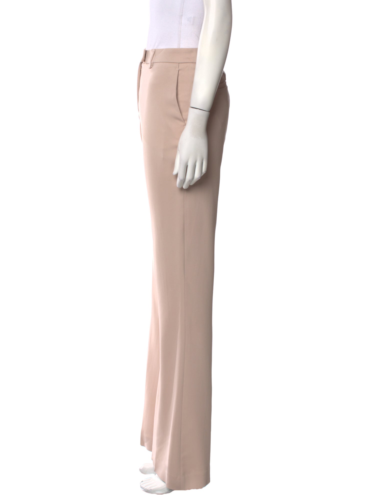 QL2 QUELLEDUE Wide Leg Pants w/ Tags