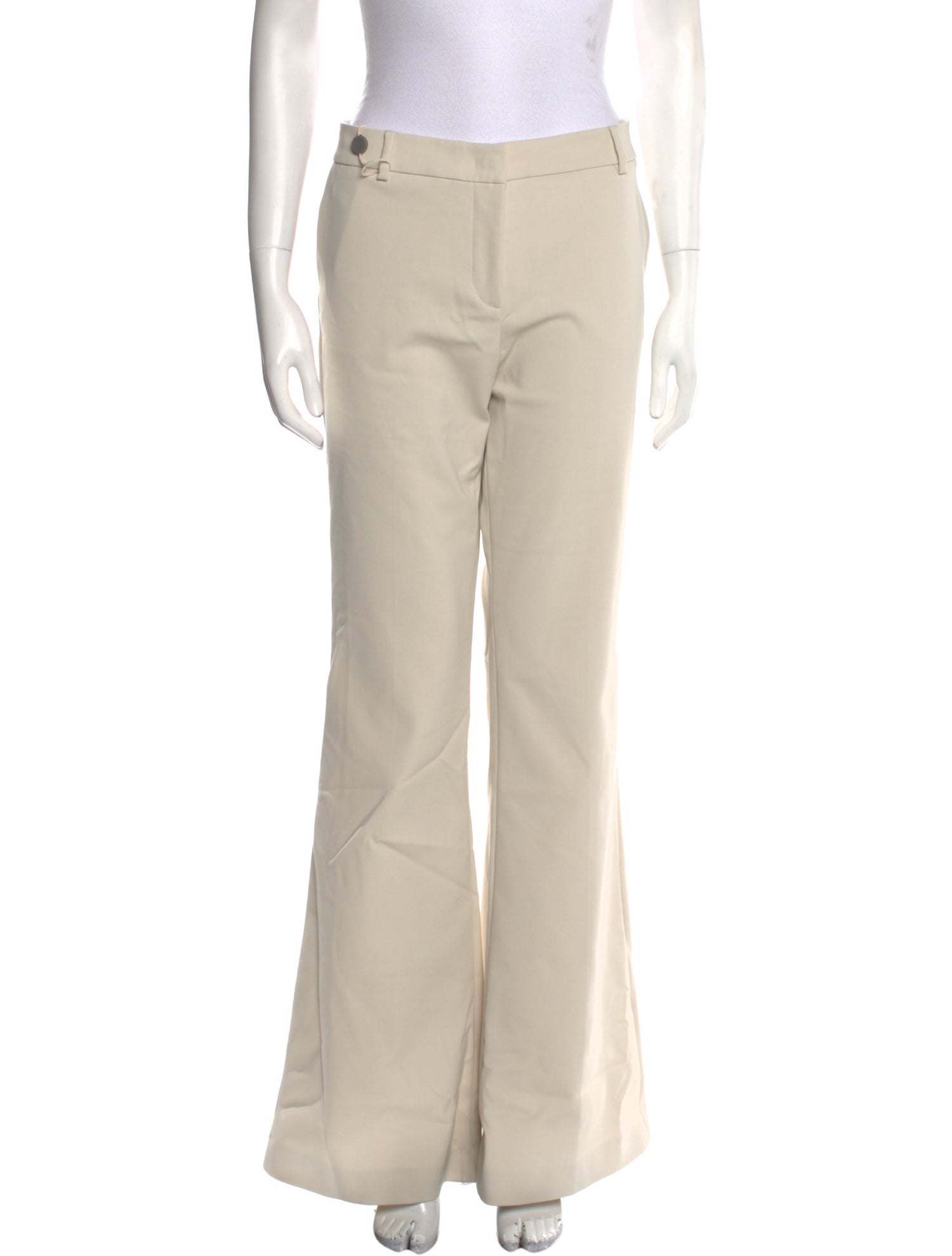 QL2 QUELLEDUE Wide Leg Pants w/ Tags