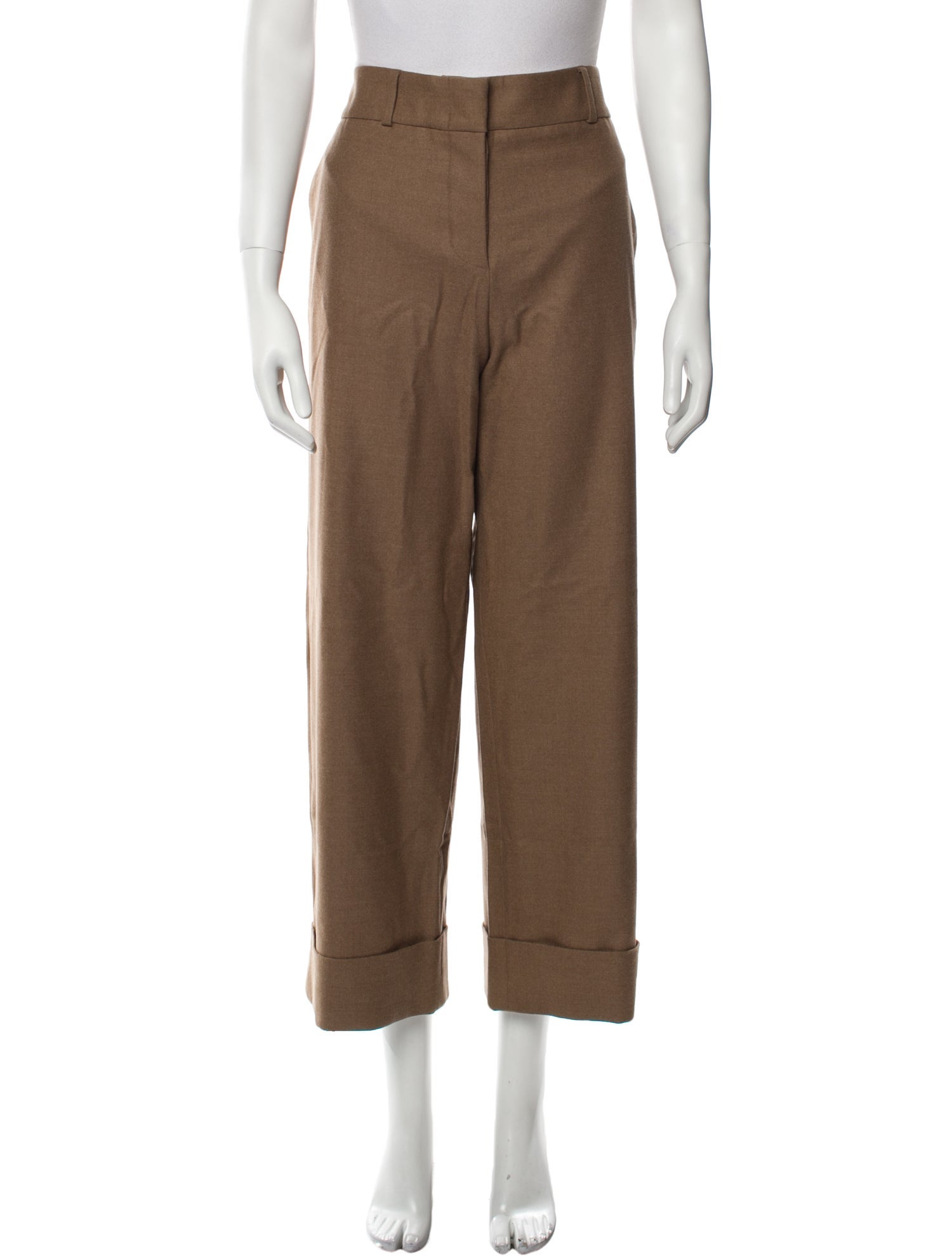 QL2 QUELLEDUE Wide Leg Pants w/ Tags